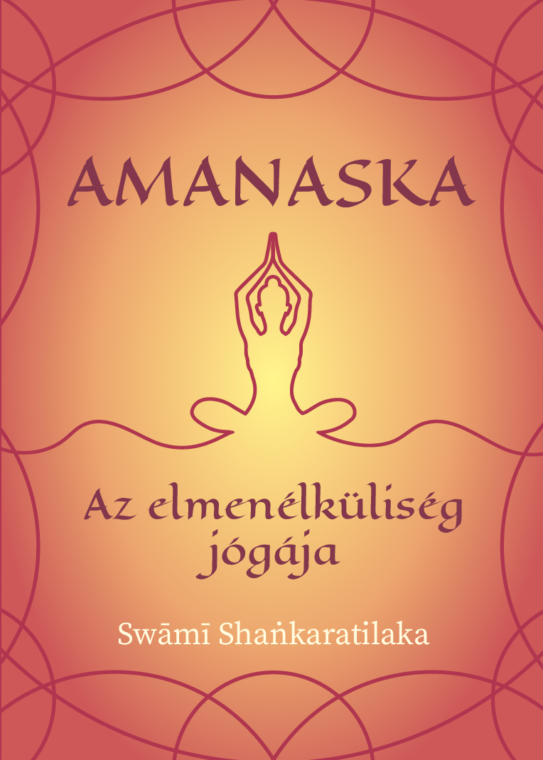 Amanaska Jógája