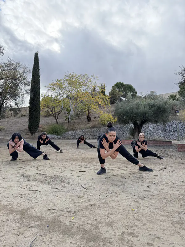 Vyayam training