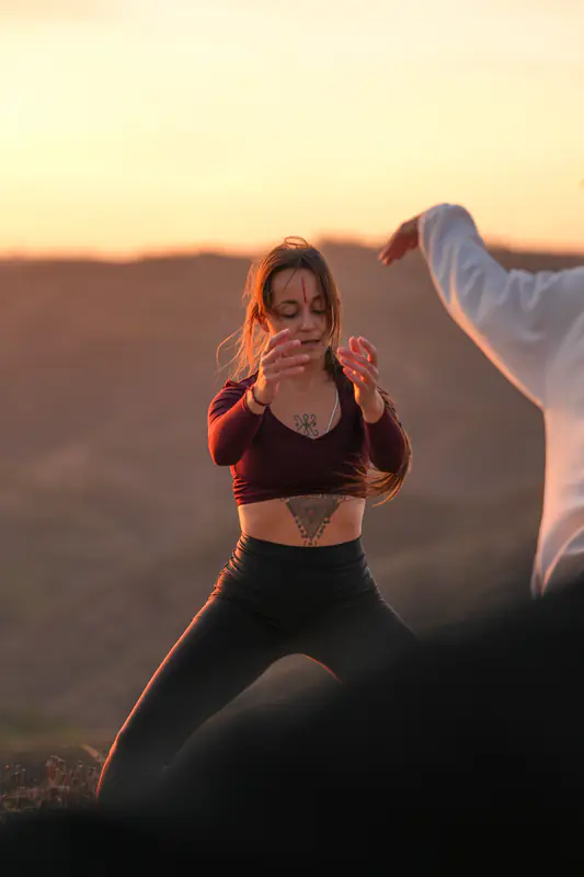 Vyayam training