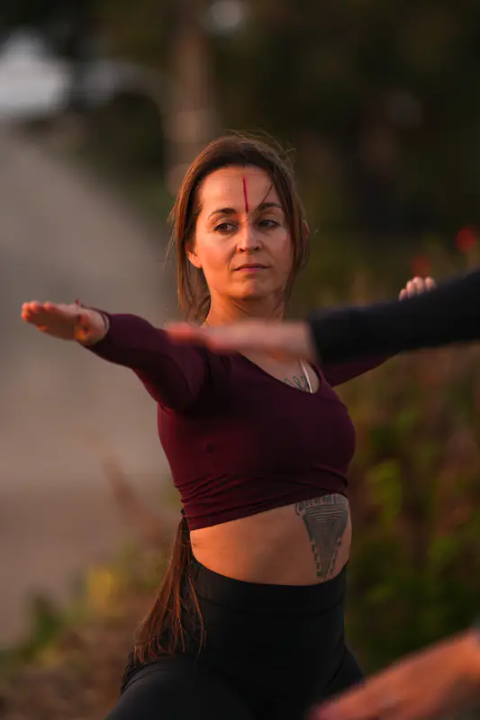 Vyayam training